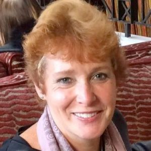 Karen Acheson